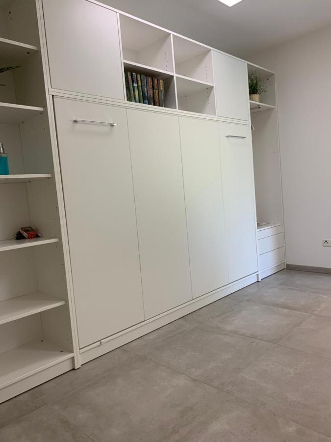 Firmen & Ferienwohnung Brecht 2 Waibstadt Zewnętrze zdjęcie
