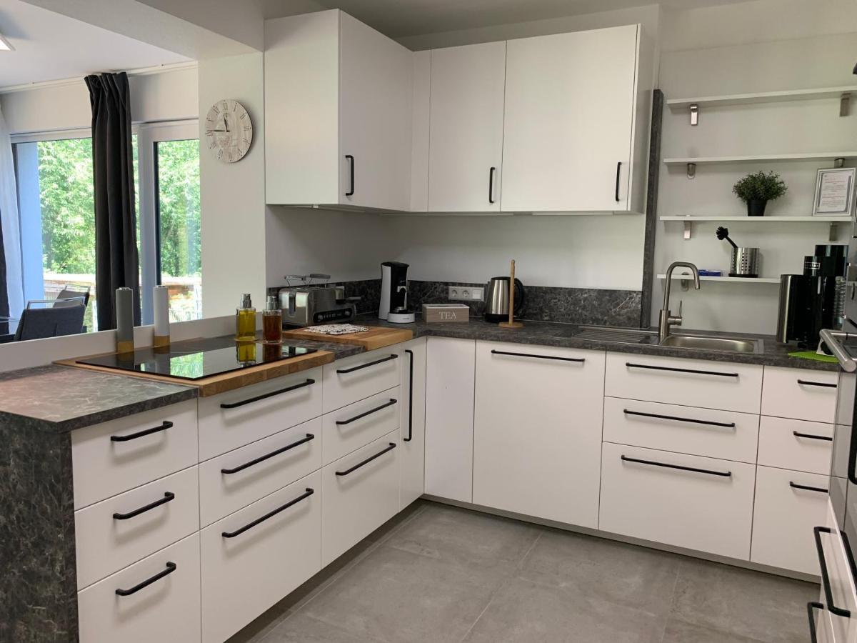 Firmen & Ferienwohnung Brecht 2 Waibstadt Zewnętrze zdjęcie