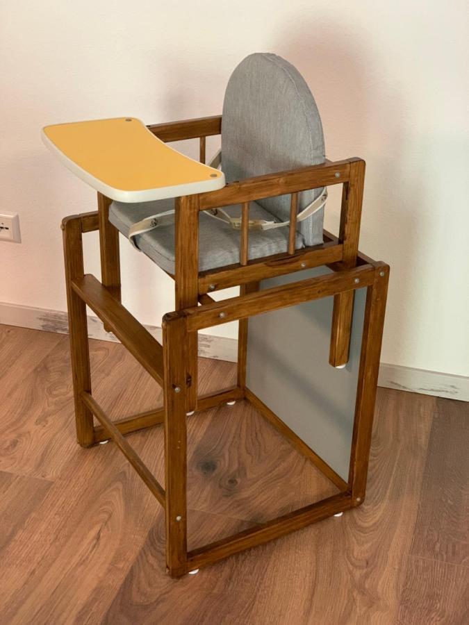 Firmen & Ferienwohnung Brecht 2 Waibstadt Zewnętrze zdjęcie