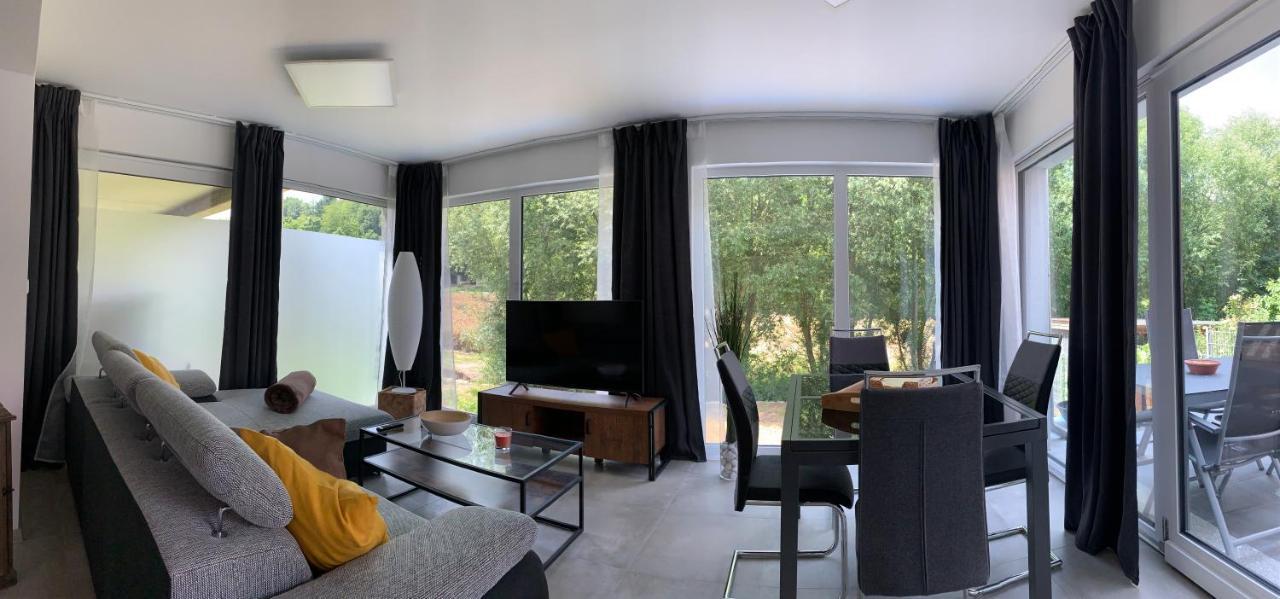 Firmen & Ferienwohnung Brecht 2 Waibstadt Zewnętrze zdjęcie